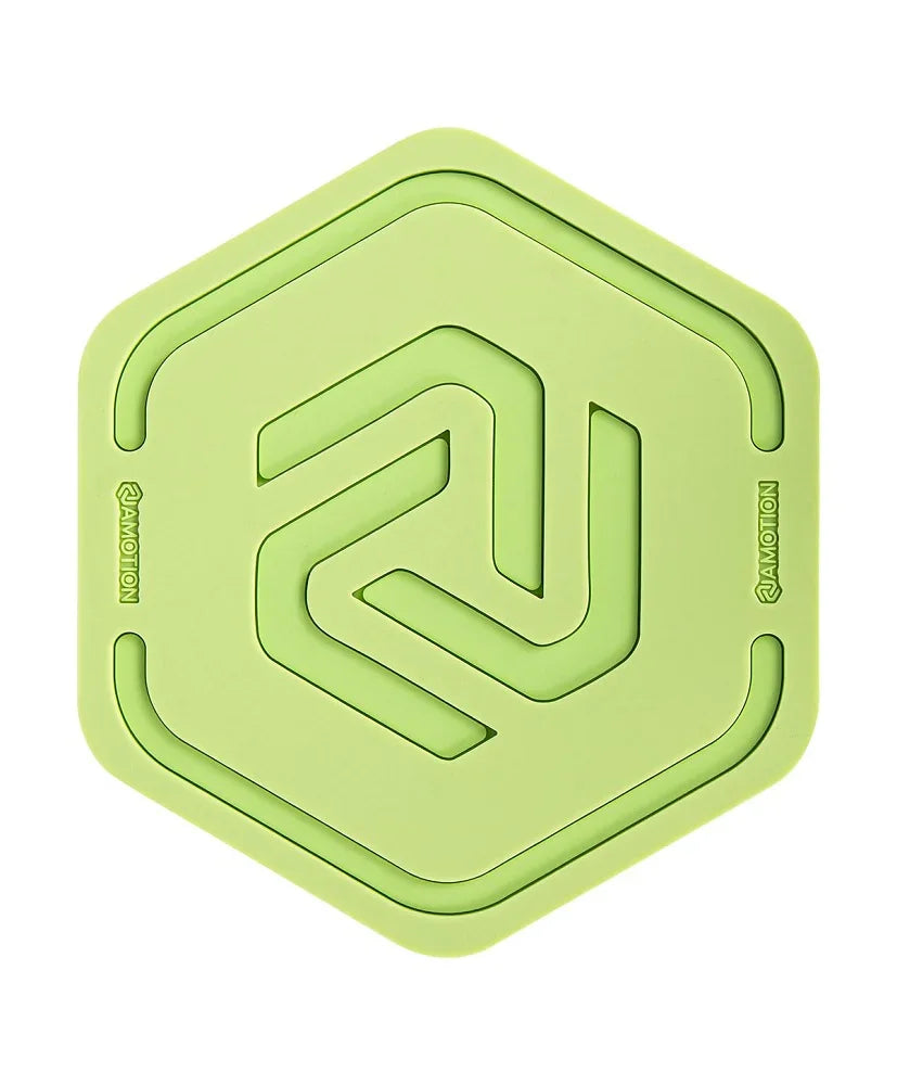 Amotion Roam Coaster - Lime