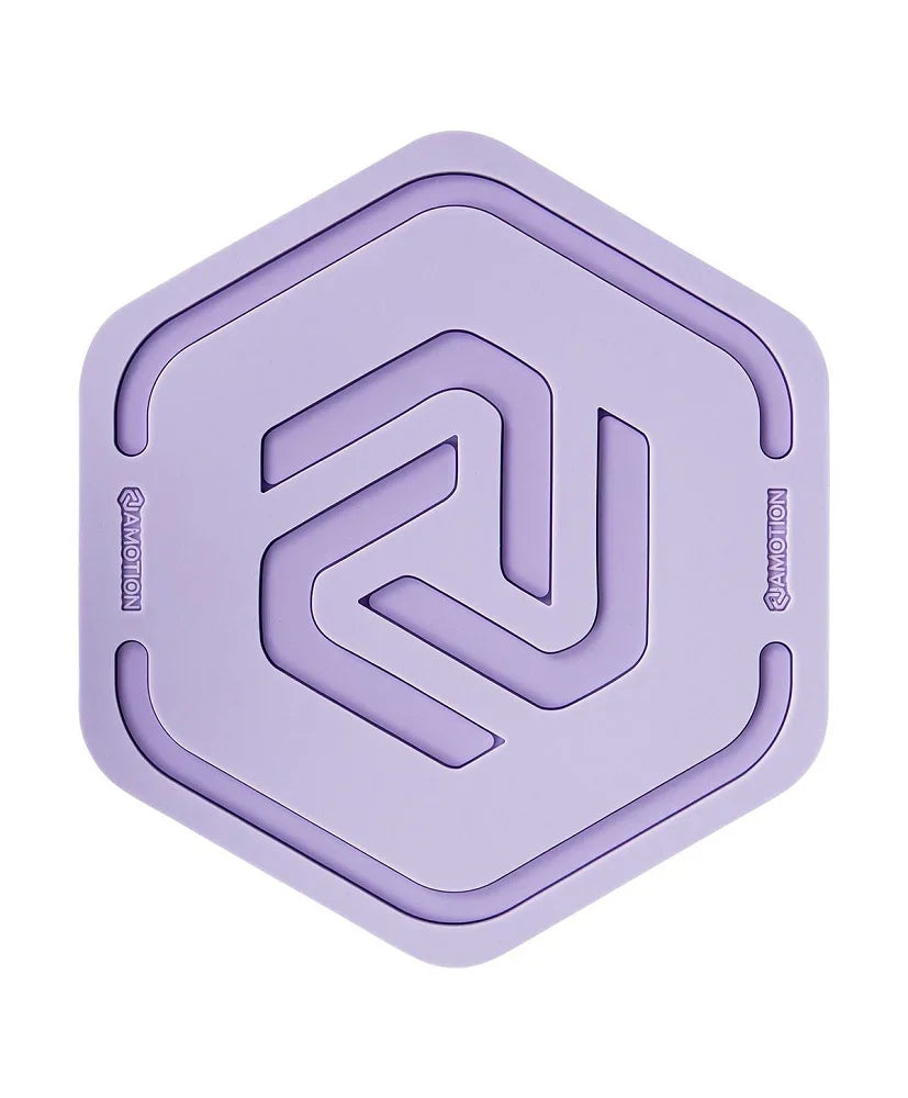 Amotion Roam Coaster - Mauve