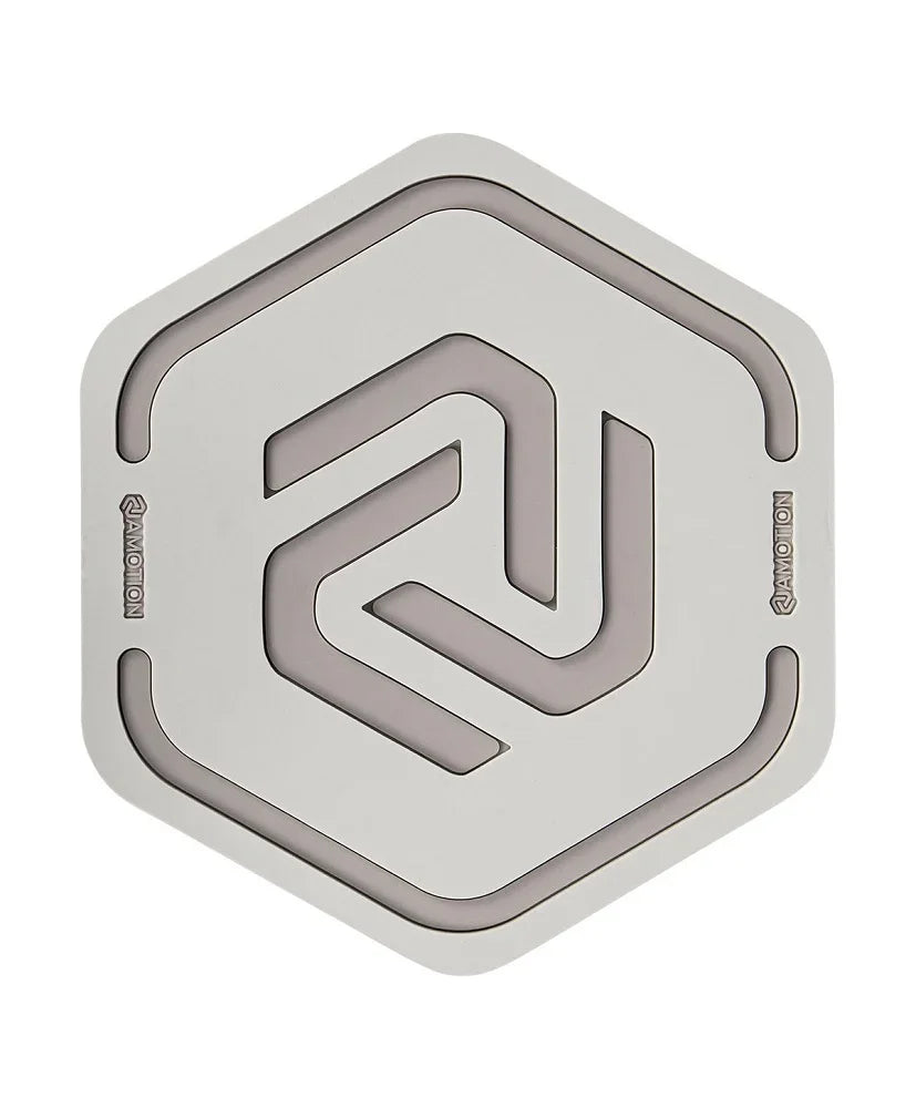 Aeon Vyro Penta Carbon Hybrid Boquilla 30cm - Rojo