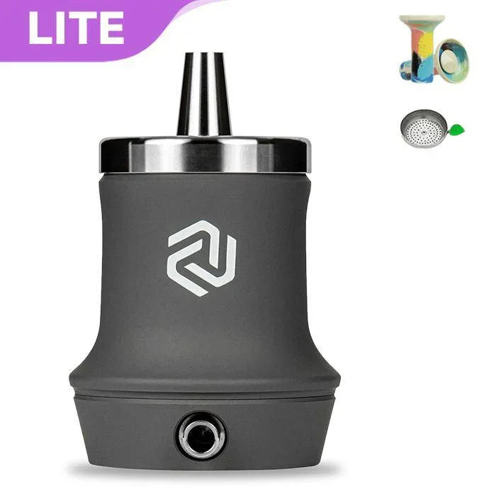 Amotion Roam Shisha - Asher - shishagear - UK Shisha Hookah