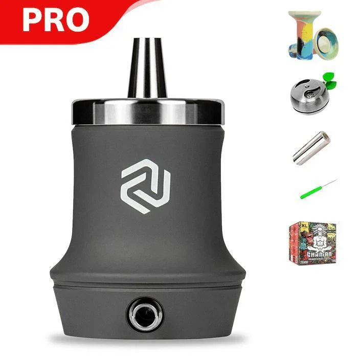 Amotion Roam Shisha - Asher - shishagear - UK Shisha Hookah