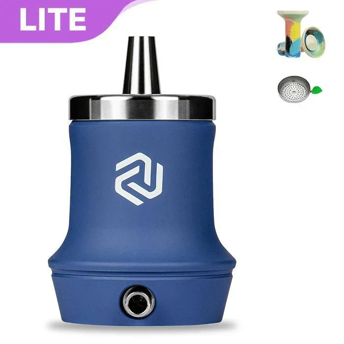 Amotion Roam Shisha Set - shishagear - UK Shisha Hookah