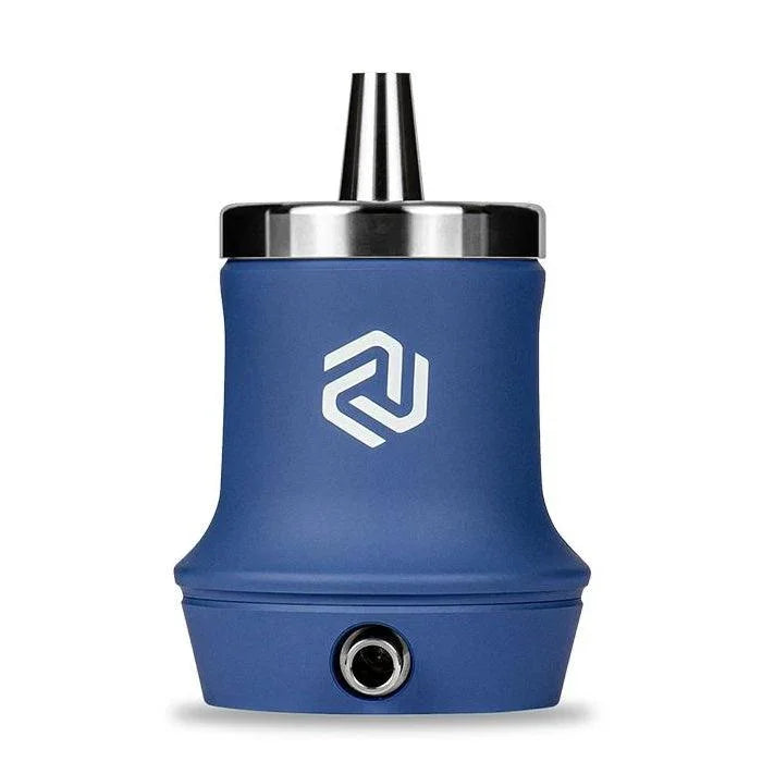 Amotion Roam Shisha - Cobalt - shishagear - UK Shisha Hookah