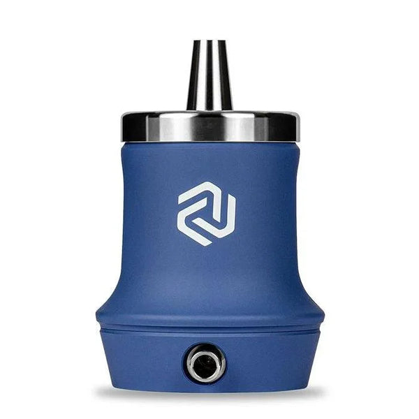 Amotion Roam Shisha - Cobalt - shishagear - UK Shisha Hookah