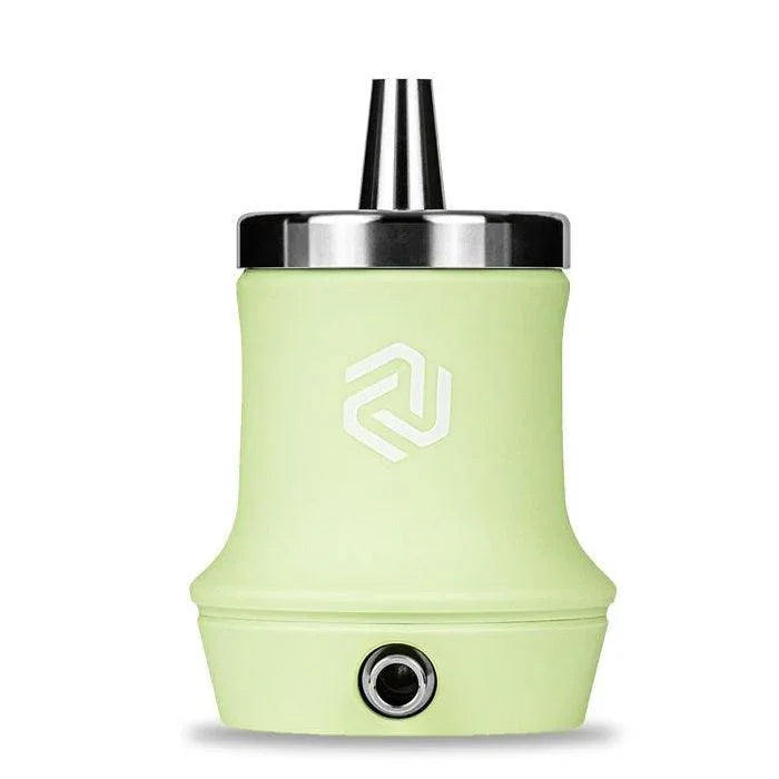 Amotion Roam Shisha - Lime - shishagear - UK Shisha Hookah