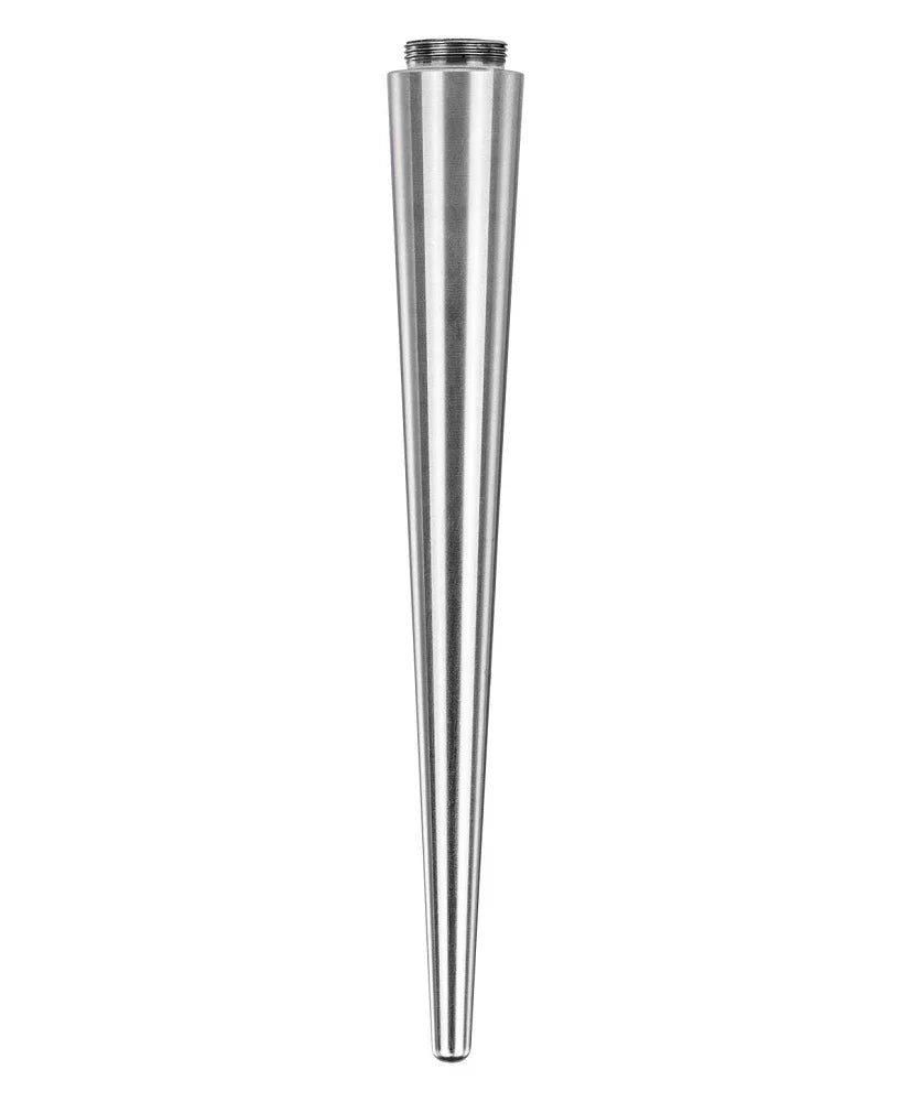 Aeon Vyro Penta Carbon Hybrid Boquilla 30cm - Rojo