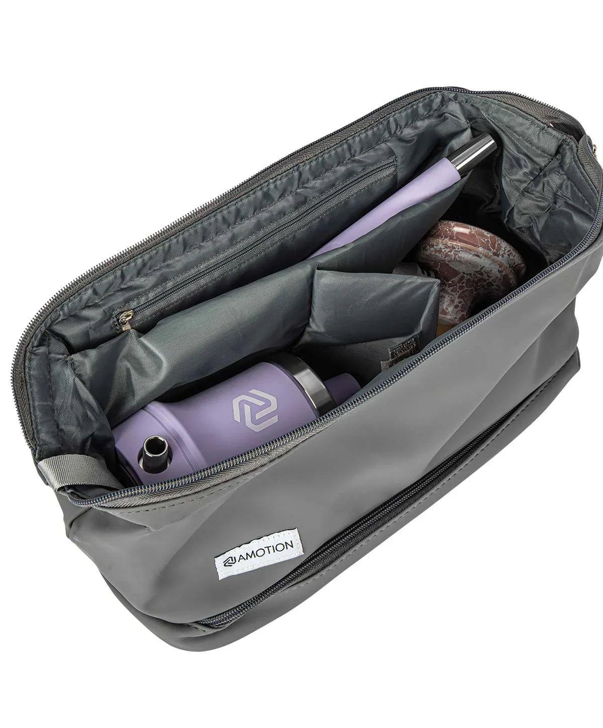 Amotion Roam Addon Kit - Mauve