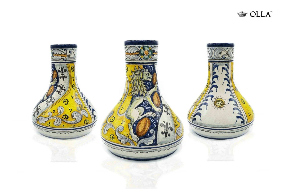 Antico Faenza Full Kit - shishagear - UK