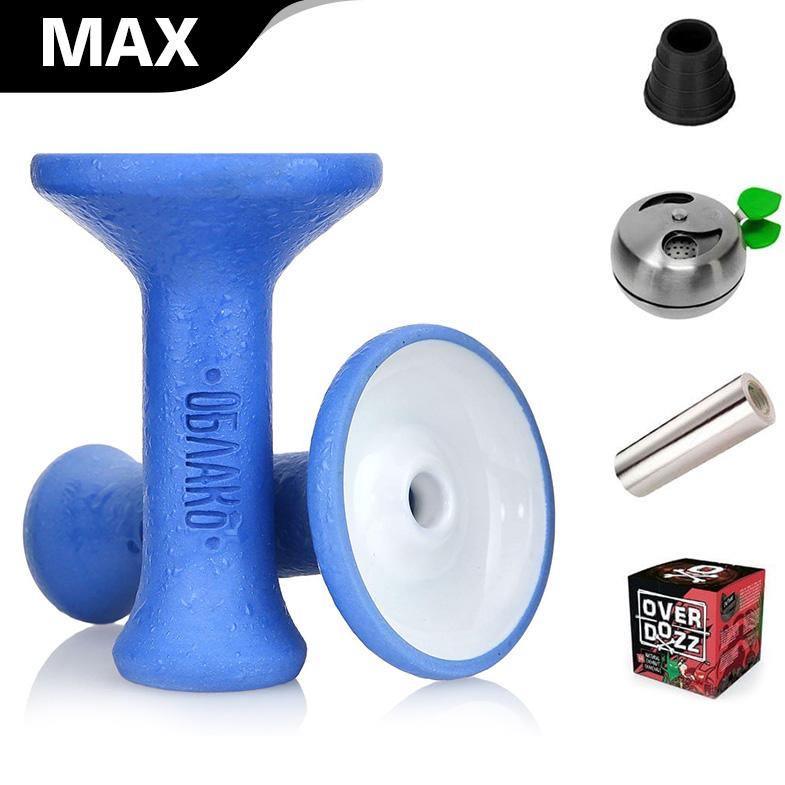 Oblako Phunnel M Mono Bowl - shishagear - UK