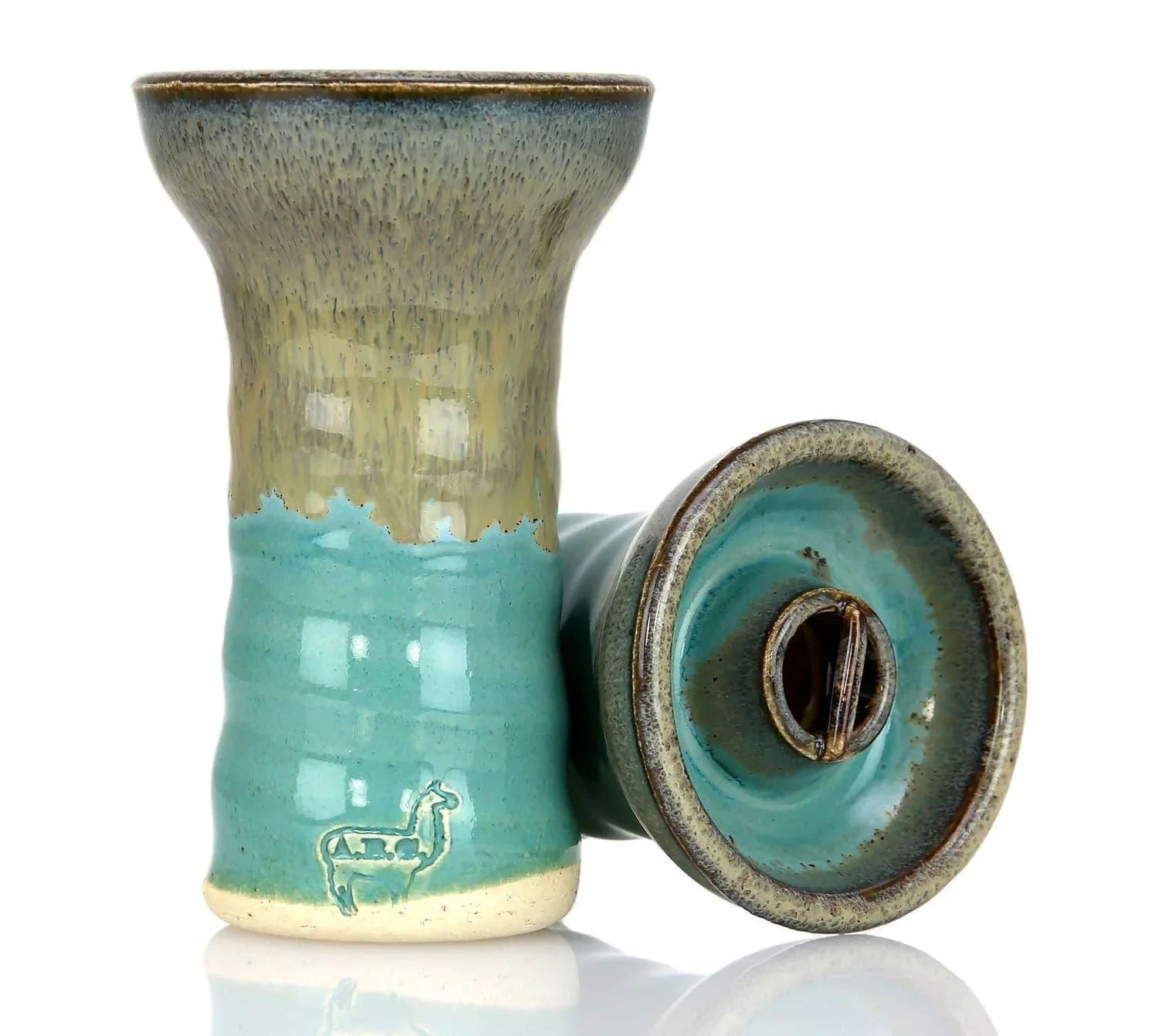 Alpaca Predator V2 Bowl - shishagear - UK Shisha Hookah