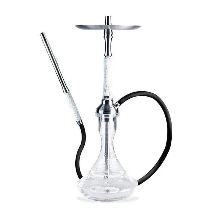 Ash Wood Atomic Hookah - shishagear - UK Shisha Hookah Black Friday
