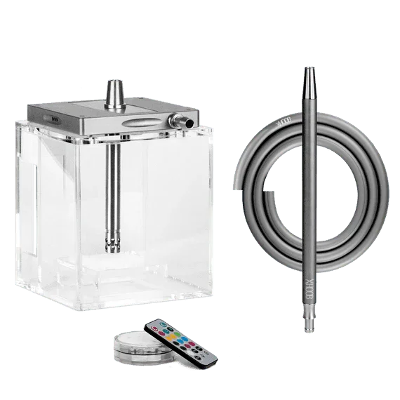 Hoob Atom Hookah - C - Hookah Shisha - UK - black friday - shishagear