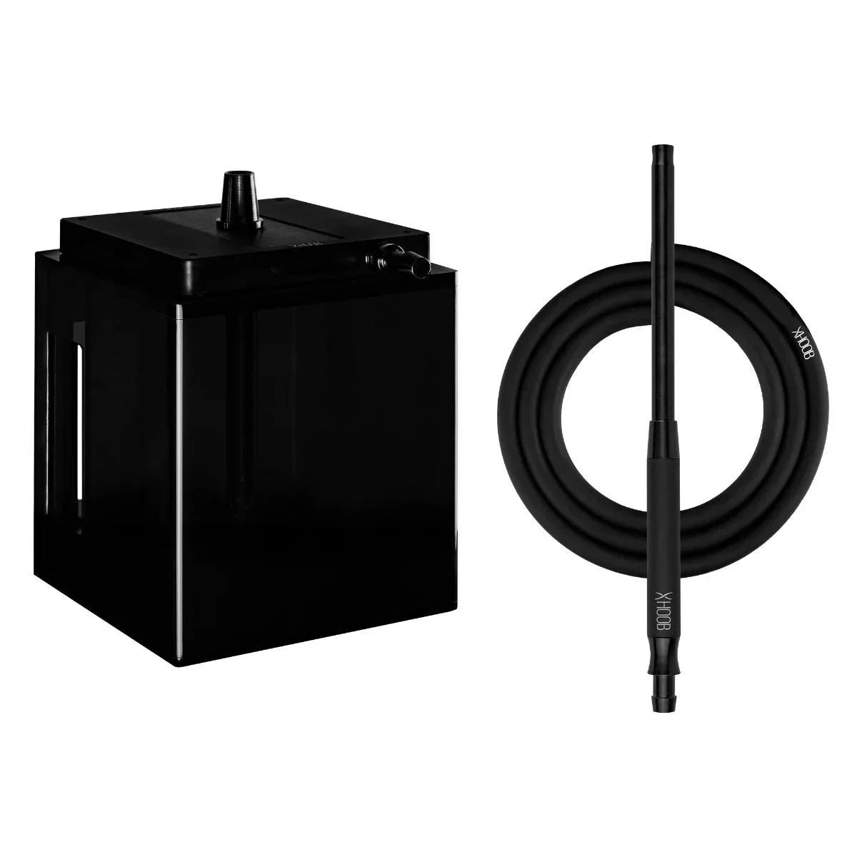 Hoob Atom Hookah - C Vanta - shishagear - UK Shisha Hookah Black Friday