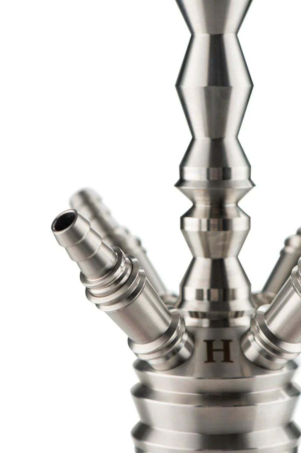 Hustla V2A Blue King Hookah - shishagear - UK Shisha Hookah Black Friday