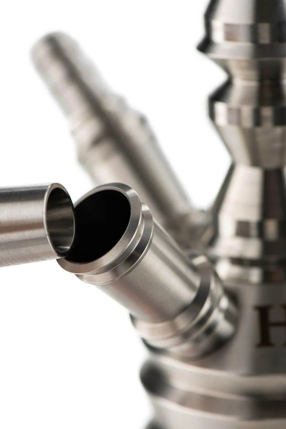 Hustla V2A Blue King Hookah - shishagear - UK Shisha Hookah Black Friday