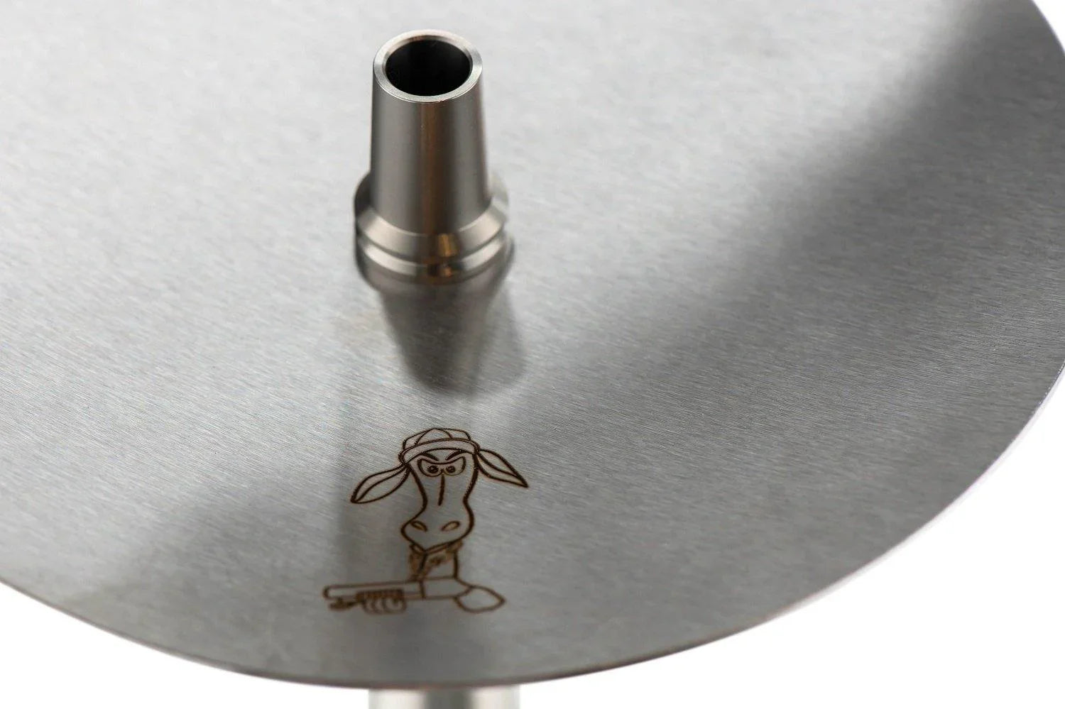Hustla V2A Klassik King Hookah - shishagear - UK Shisha Hookah Black Friday