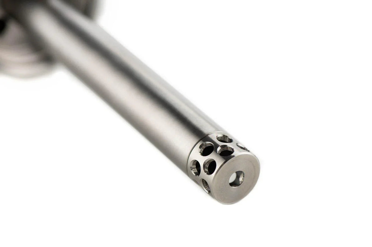 Hustla V2A Blue King Hookah - shishagear - UK Shisha Hookah Black Friday