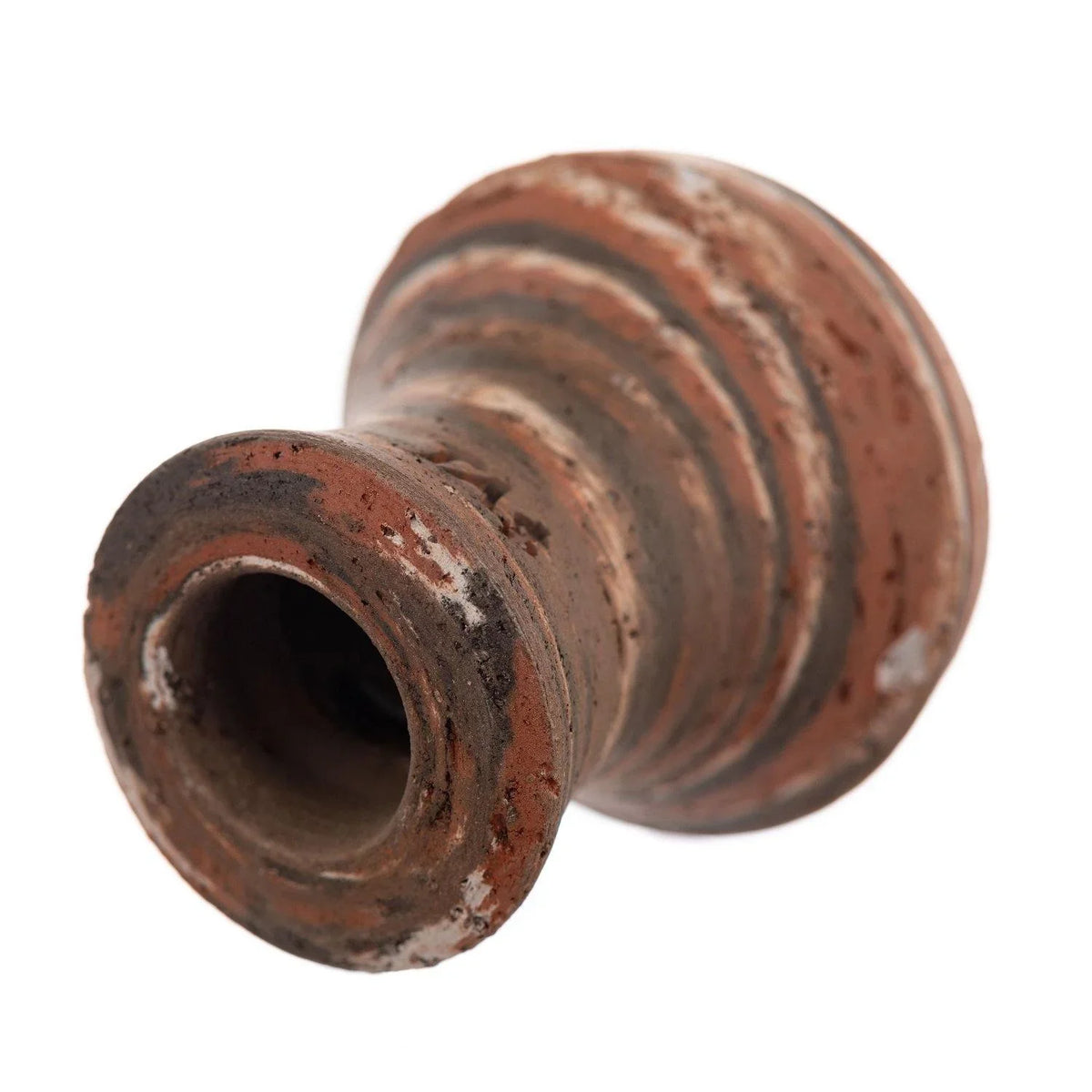 Hustla 5 Hole Stone Bowl - shishagear - UK Shisha Hookah Black Friday