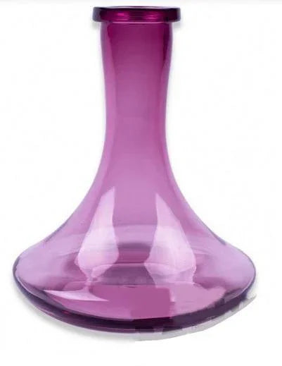 Big Maks Russian Style Base Purple - shishagear - UK