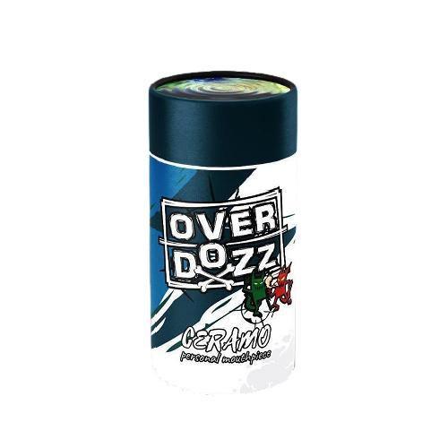 Overdozz Ceramo Personal Mouthpiece - shishagear - UK