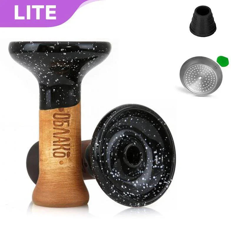 Oblako Phunnel M Bowls - shishagear - UK Shisha Hookah Black Friday