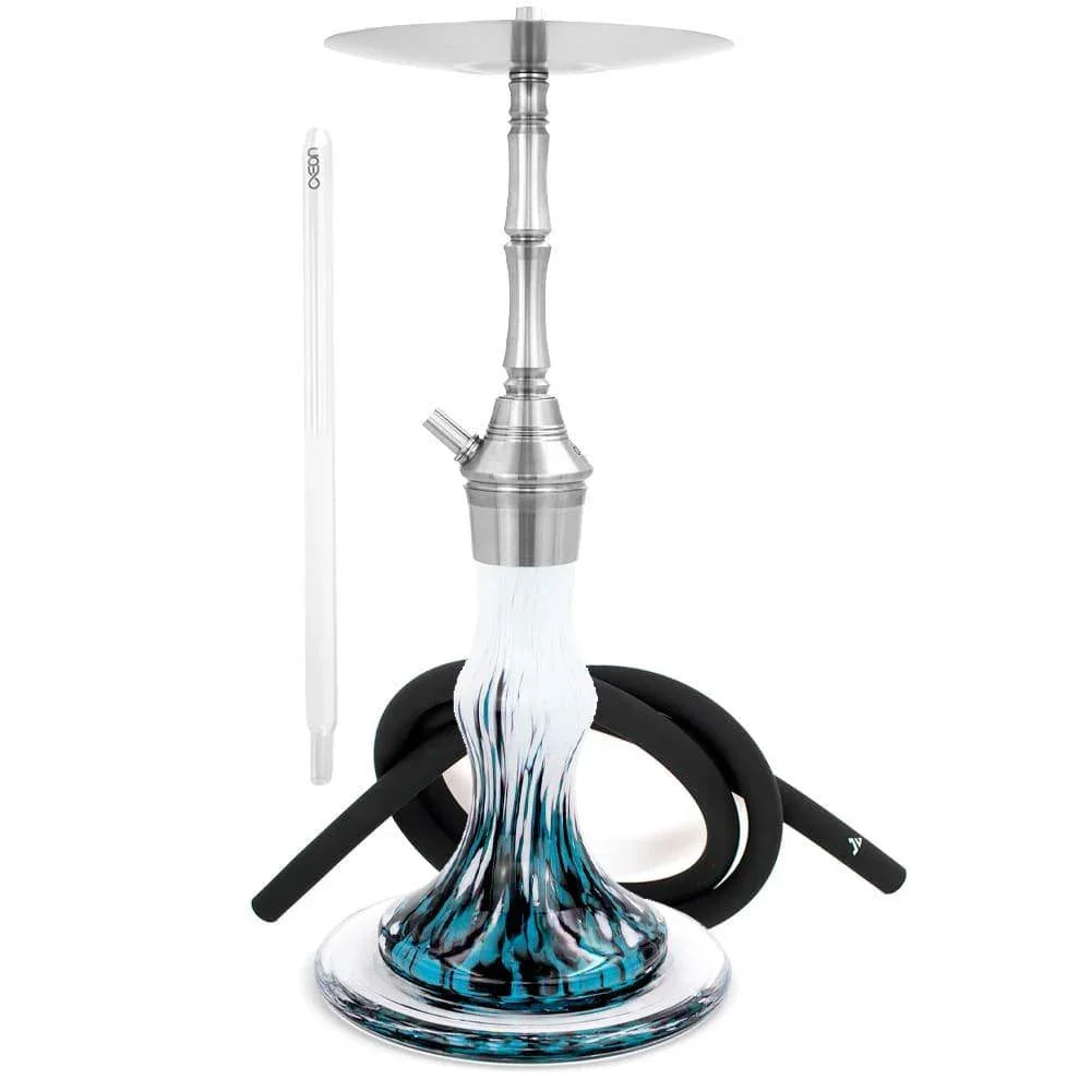 Aeon Shisha Edition 4 Lounge Set - Blizzard - shishagear - UK