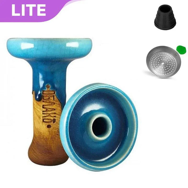 Oblako Phunnel M Bowls - shishagear - UK Shisha Hookah Black Friday