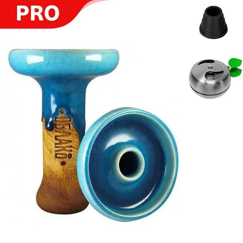 Oblako Phunnel M Bowls - shishagear - UK Shisha Hookah Black Friday