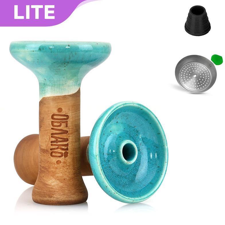 Oblako Phunnel M Bowls - shishagear - UK Shisha Hookah Black Friday