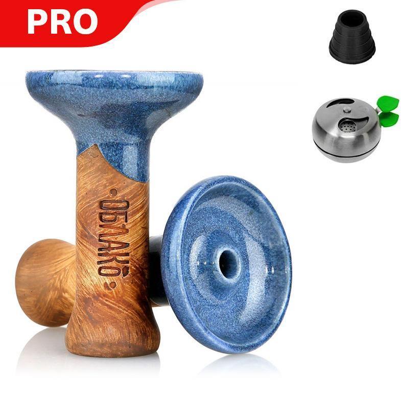 Oblako Phunnel M Bowls - shishagear - UK Shisha Hookah Black Friday