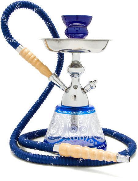 Starbuzz Phoenix Heavy Duty Shisha 11 inch - shishagear - UK Shisha Hookah Black Friday