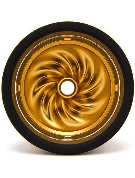 Kaloud Samsaris Argis Bowl - Aluminium - shishagear - UK Shisha Hookah Black Friday