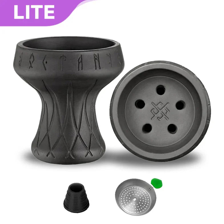 Big Maks X Doosha Loki Bowl