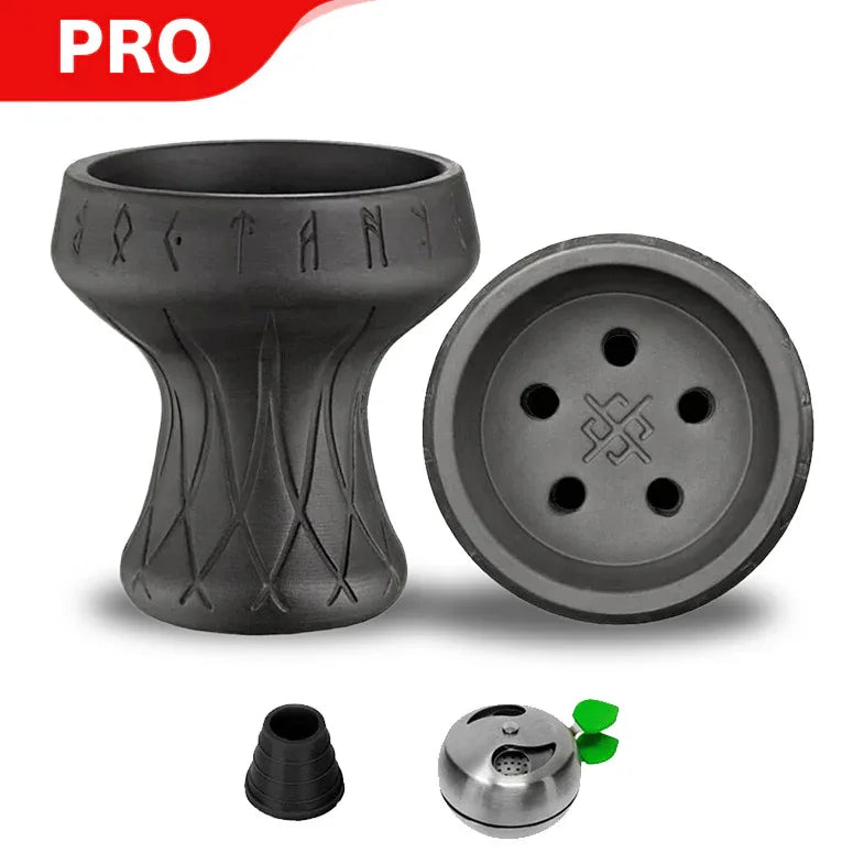 Big Maks X Doosha Loki Bowl