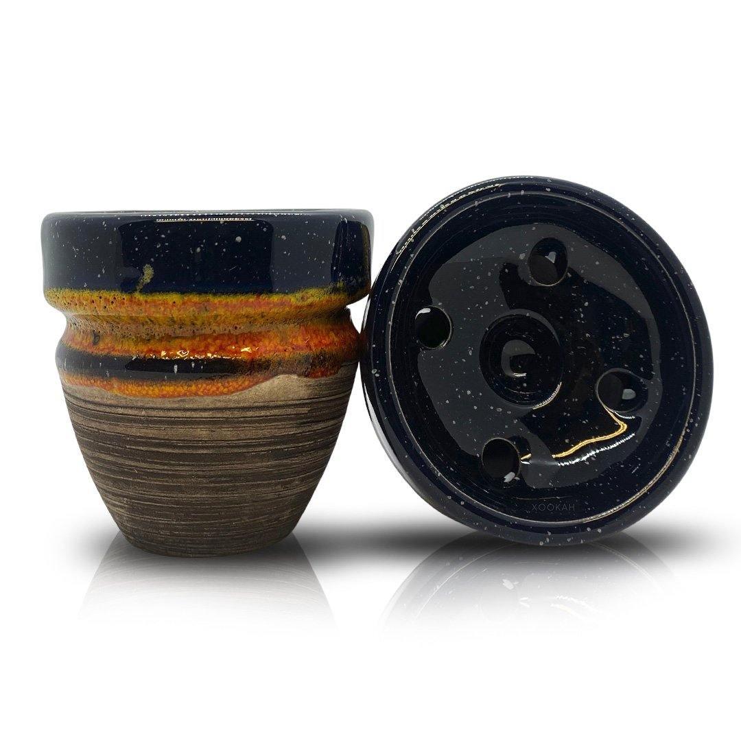 Kolos Rikule Hookah Bowl - shishagear - UK