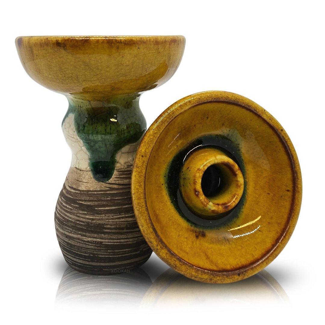 Kolos Harunta Hookah Bowl - shishagear - UK