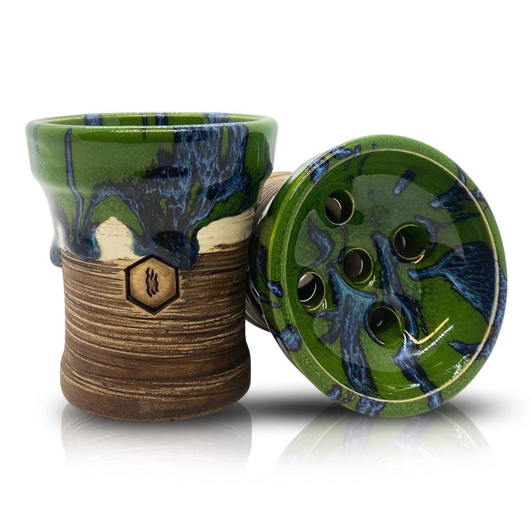 Kolos Mita Hookah Bowl - shishagear - UK