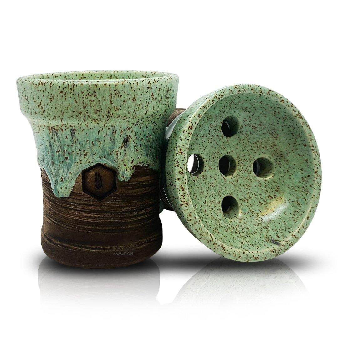 Kolos Mita Hookah Bowl - shishagear - UK