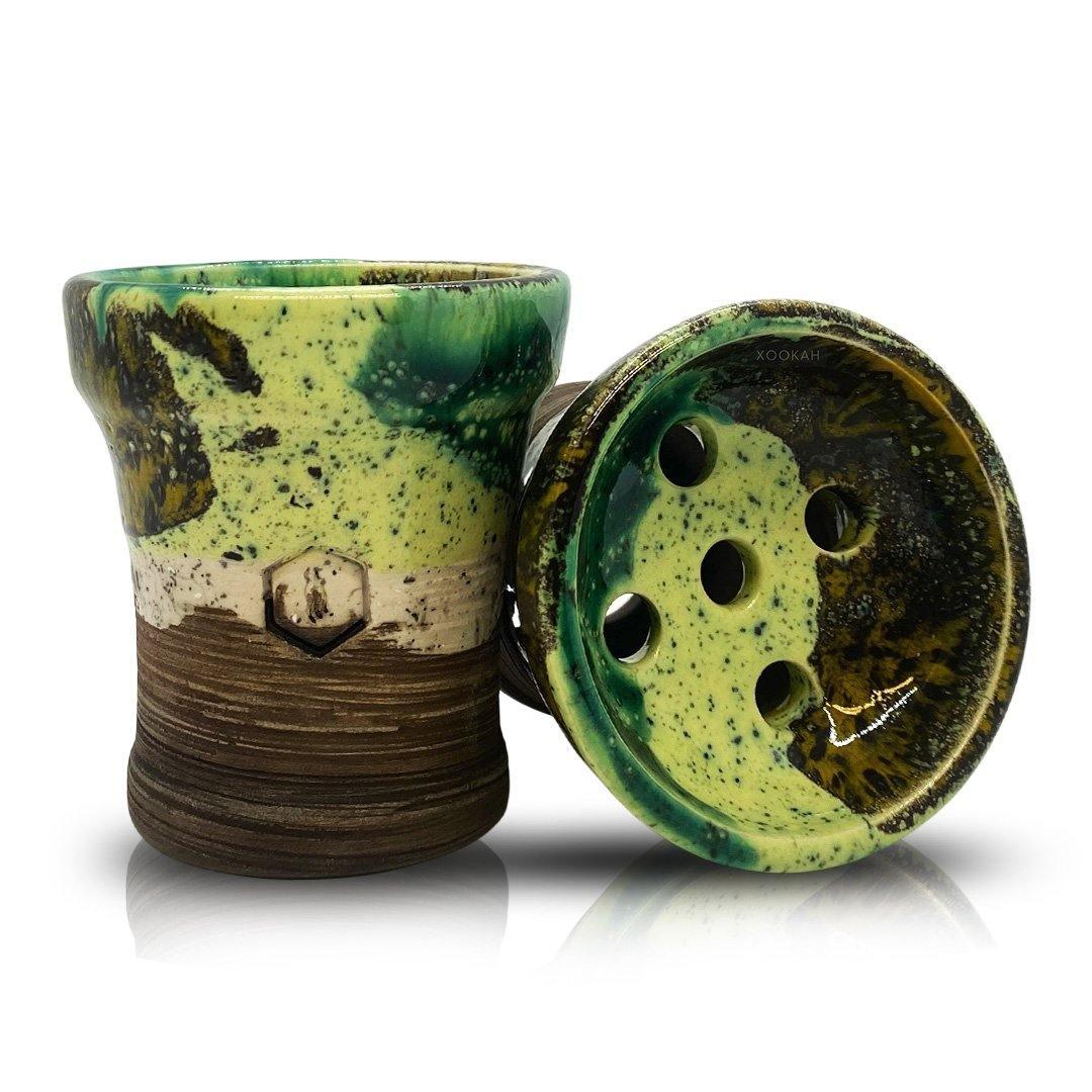 Kolos Mita Hookah Bowl (15) - shishagear - UK