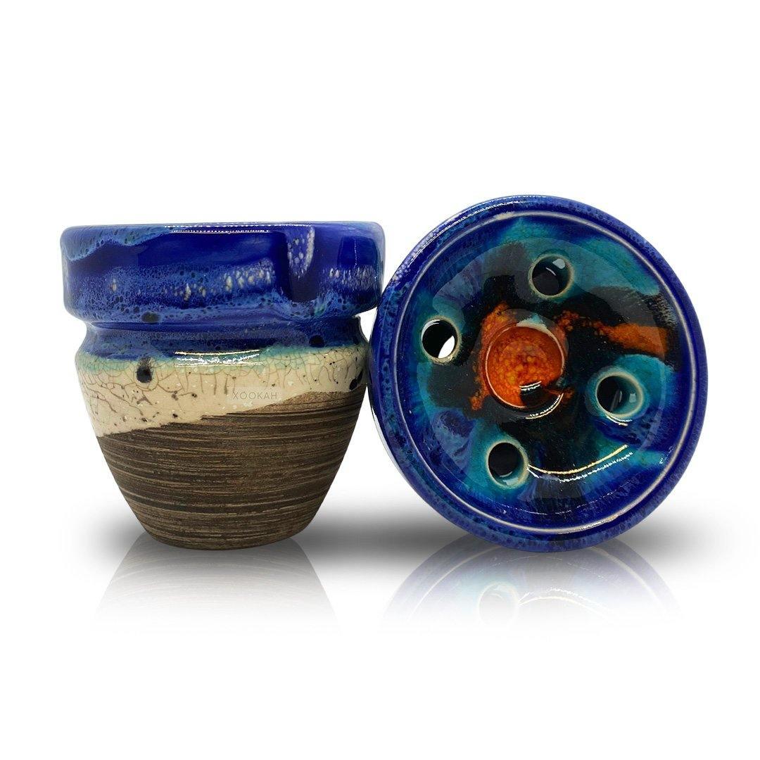 Kolos Rikule Hookah Bowl - shishagear - UK