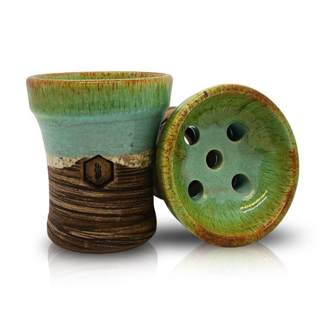 Kolos Mita Hookah Bowl (2) - shishagear - UK