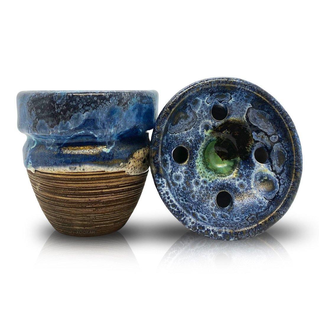 Kolos Rikule Hookah Bowl - shishagear - UK