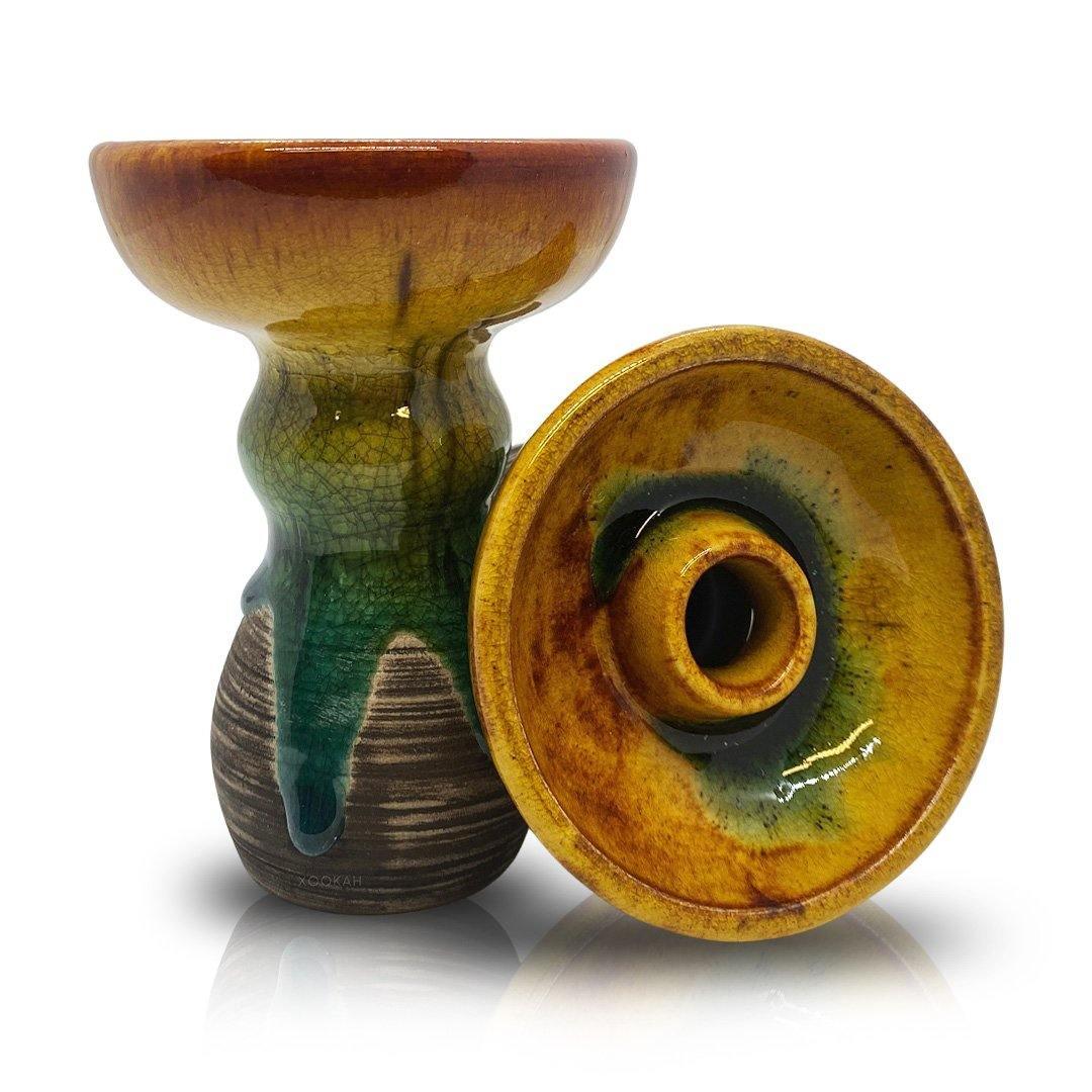 Kolos Harunta Hookah Bowl - shishagear - UK