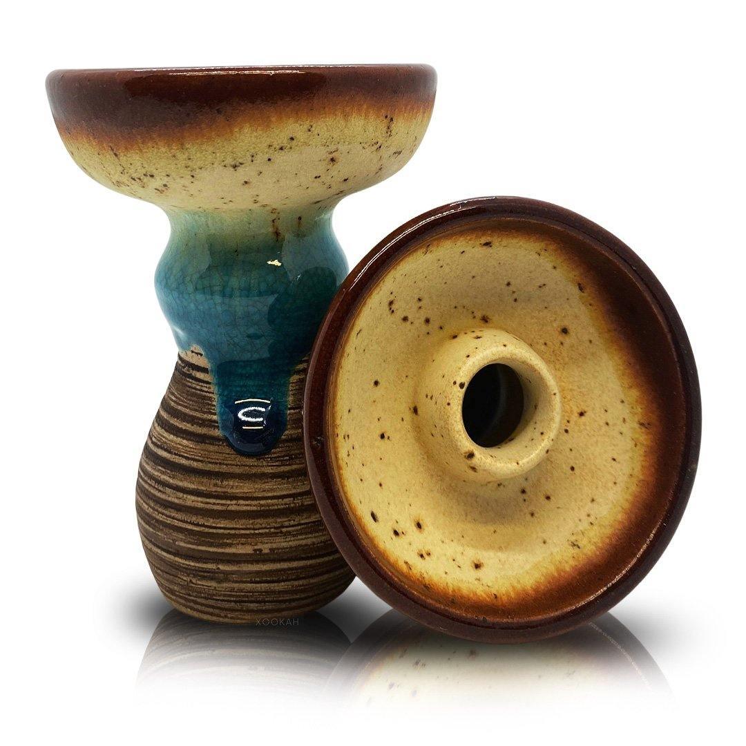 Kolos Harunta Hookah Bowl (8) - shishagear - UK