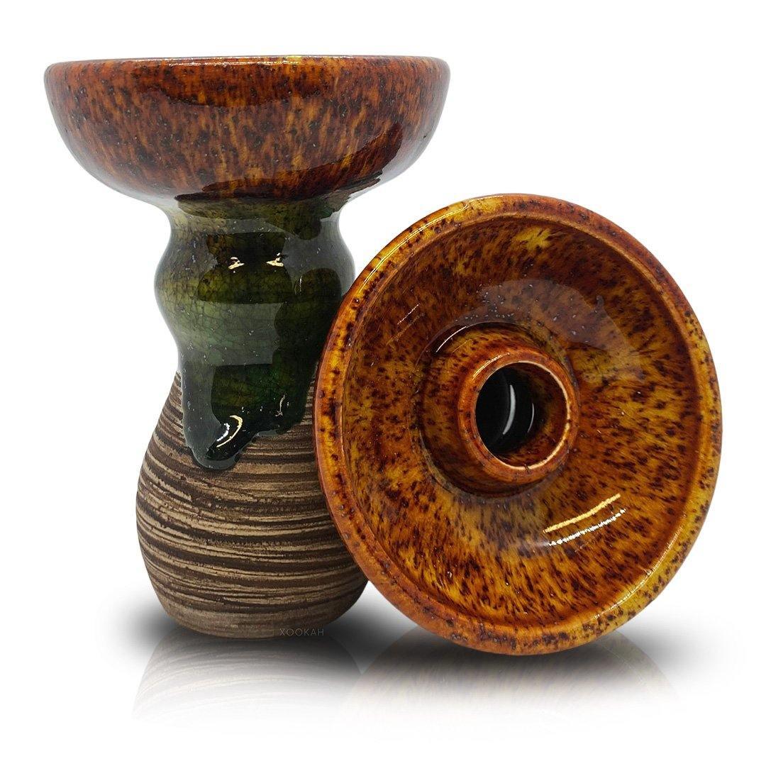 Kolos Harunta Hookah Bowl (9) - shishagear - UK
