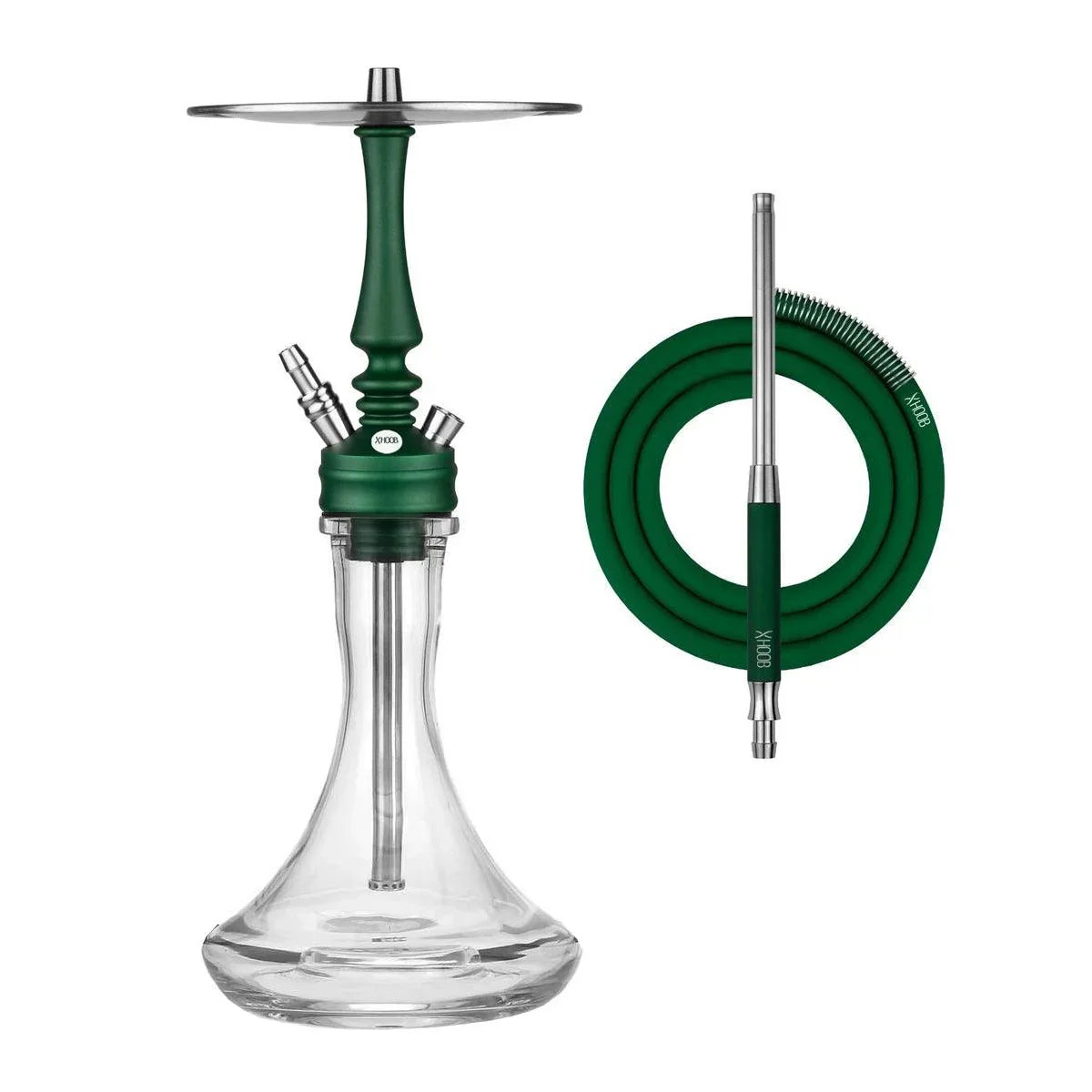 Hoob Mars Mini Hookah - shishagear - UK Shisha Hookah Black Friday