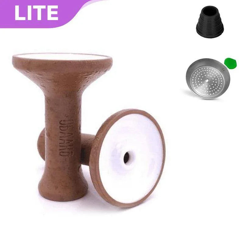 Oblako Phunnel M Mono Bowl - shishagear - UK