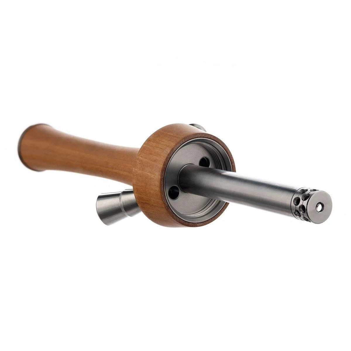 Hustla Pinokkio Beech Hookah - shishagear - UK Shisha Hookah Black Friday