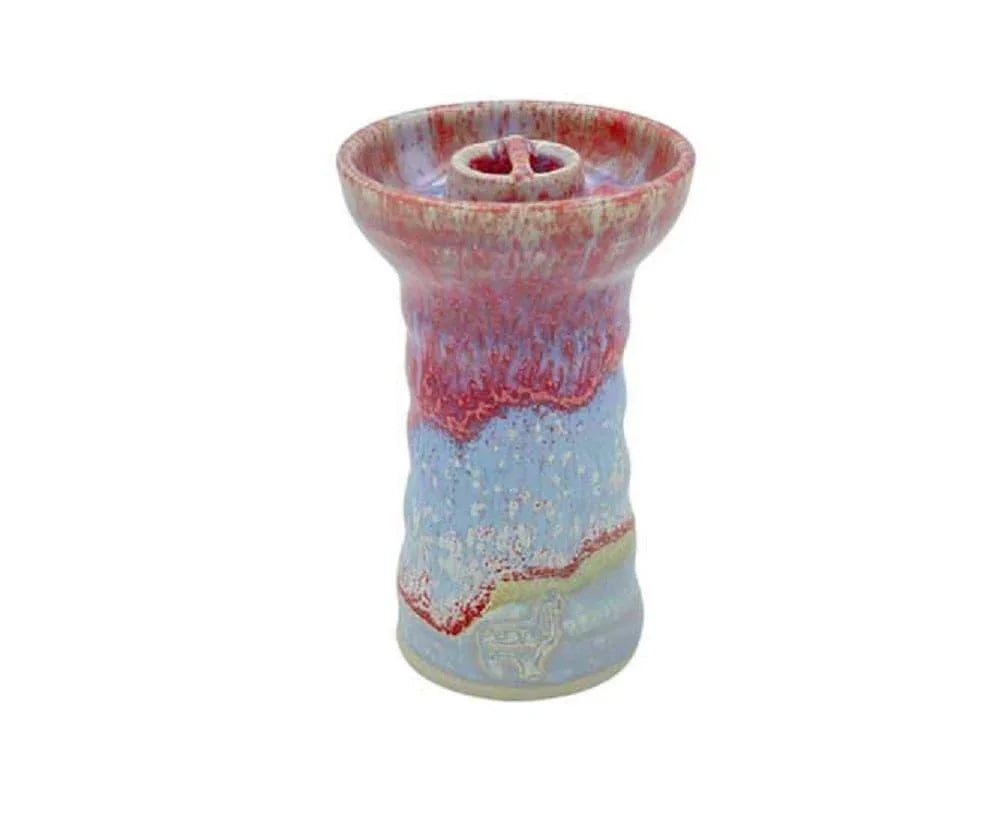 Alpaca Predator V2 Bowl - shishagear - UK Shisha Hookah