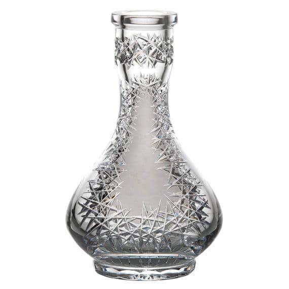 Caesar Crystal Bohemia Base - shishagear - UK Shisha Hookah